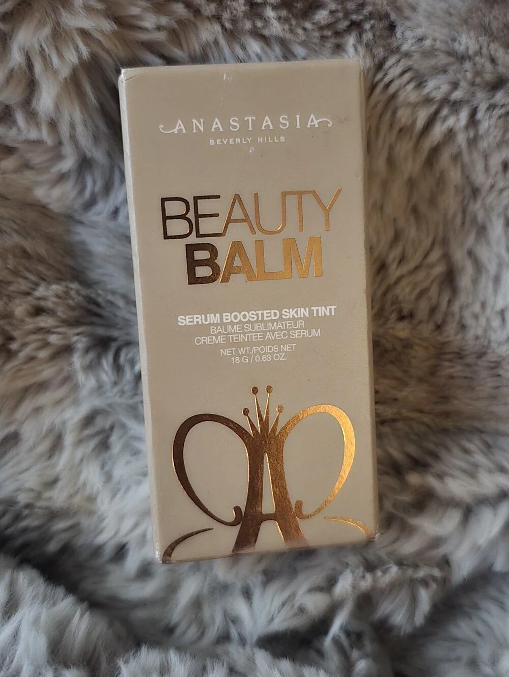 Anastasia Beverly Hills Beauty Balm Serum Boosted Skin Tint - Light/Beige #11